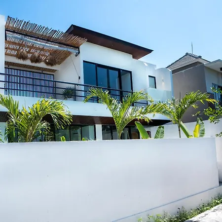 Villa In Sanur Exterior photo