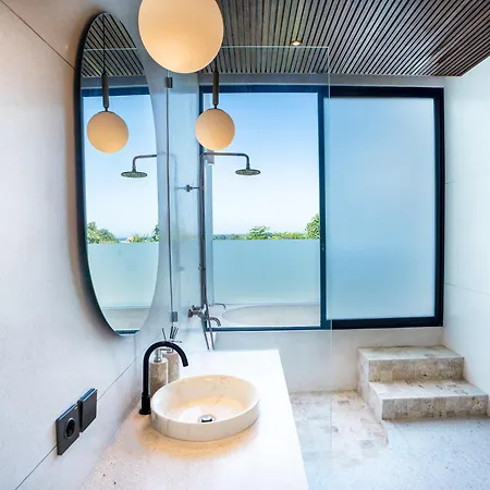 Villa In Sanur Exterior photo