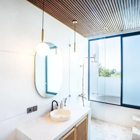 Villa In Sanur Exterior photo