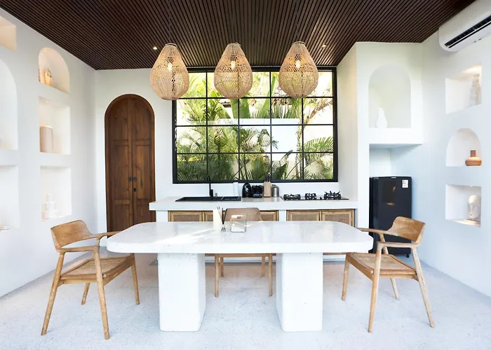 Villa In Sanur