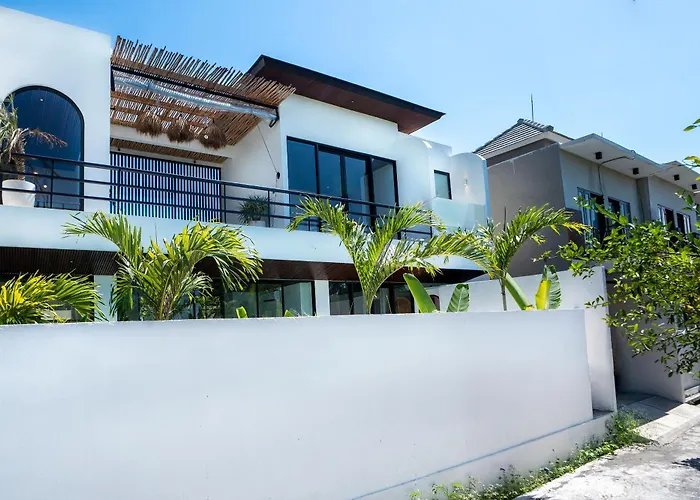Villa In Sanur