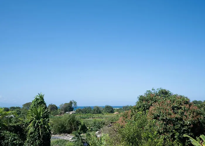 Villa In Sanur